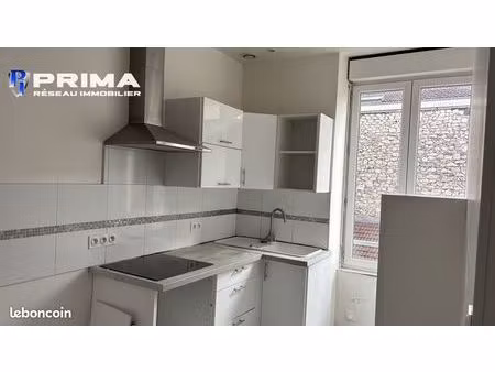 appartement 1 pièce 39 m²