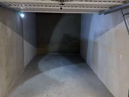 box villejuif centre