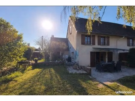 maison campagne proche toutes commodités