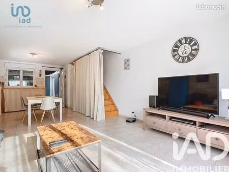 maison 4 pièces 82 m²