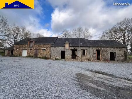maison 6 pièces 150 m²