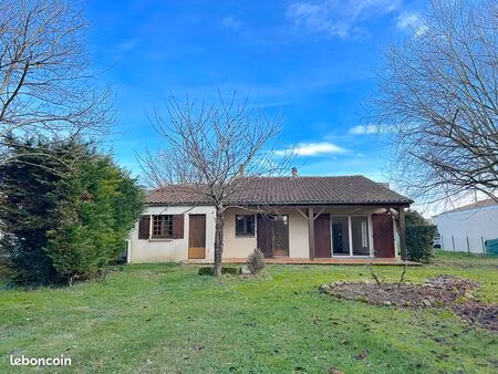 maison 5 pièces 102 m²