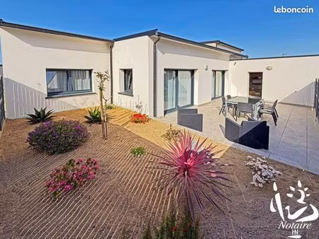 maison 5 pièces 114 m²