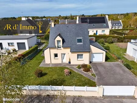 maison 5 pièces 90 m²