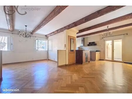 maison 3 pièces 98 m²