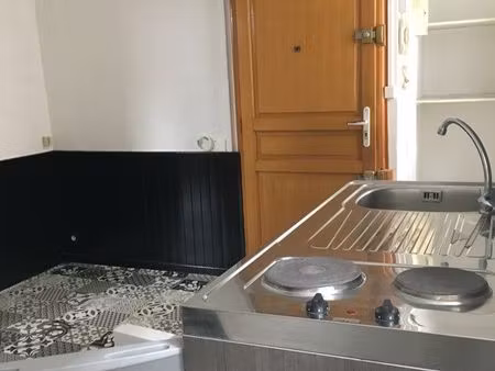 appartement 2 pièces