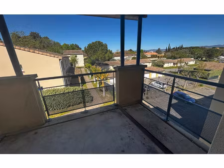 appartement carcassonne m² t-3 à vendre  55 500 €