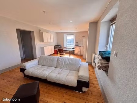 appartement location t2 censeau