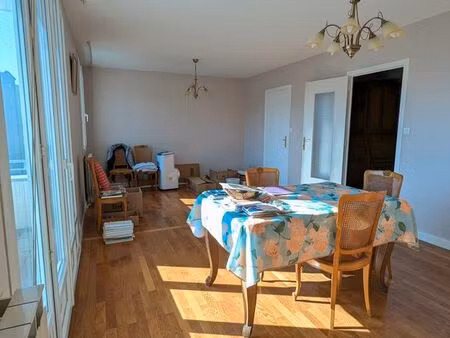 appartement - 4 pièces - 78m2