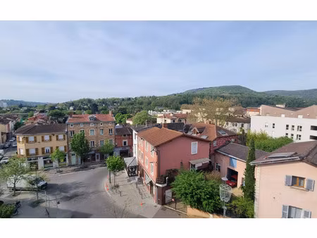 appartement fontaines-sur-saône 90 m² t-3 à vendre  390 000 €