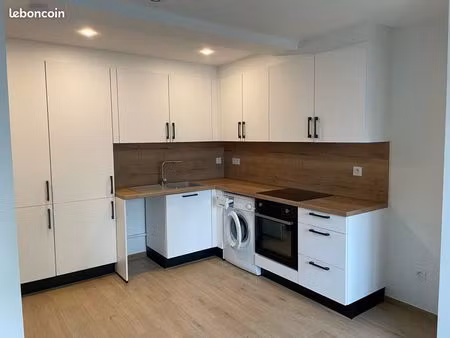 appartement t2 proche hôpital