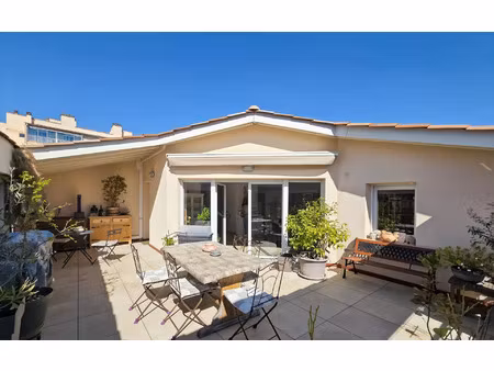 appartement manosque 139.48 m² t-4 à vendre  470 000 €