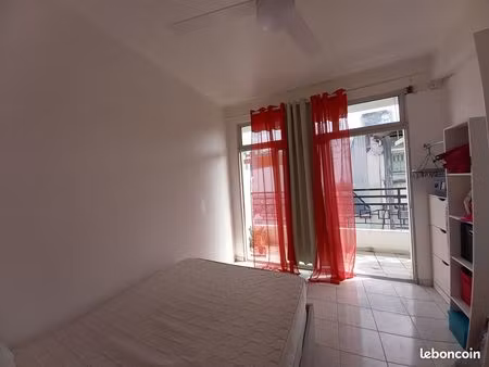 appartement 3 pièces 59 m²