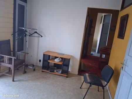 appartement 3 pieces pointe à pitre