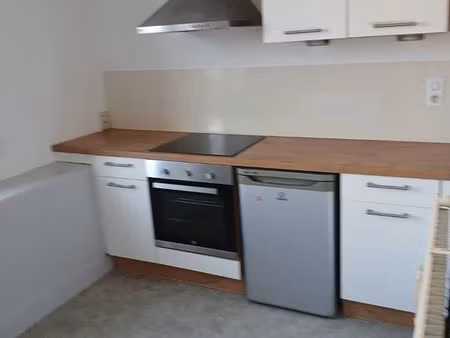 appartement t1 st amour