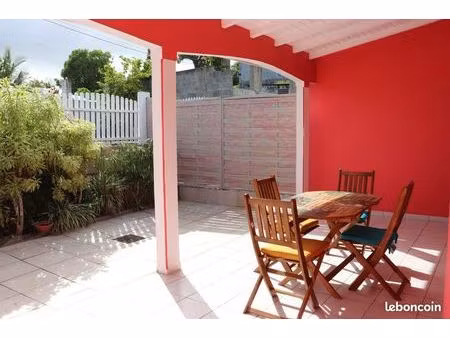 location appartement meublé