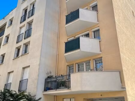 appartement 3 pièces 63m2