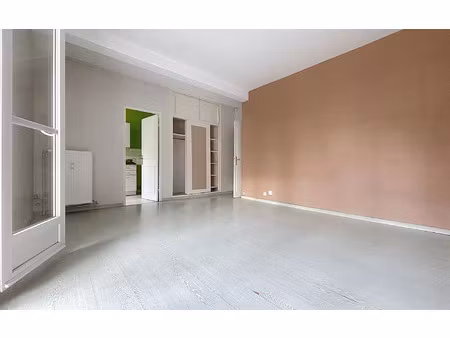 appartement tours 34.92 m² t-1 à vendre  76 900 €