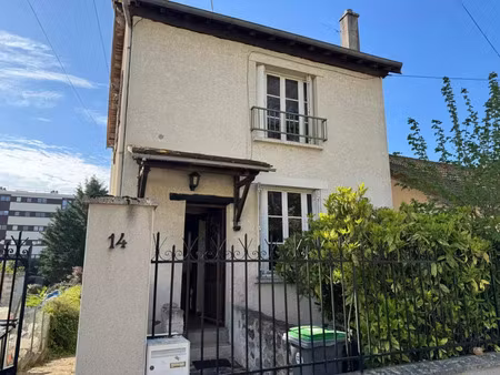 vente maison 6 pièces 113 m² avon (77210)