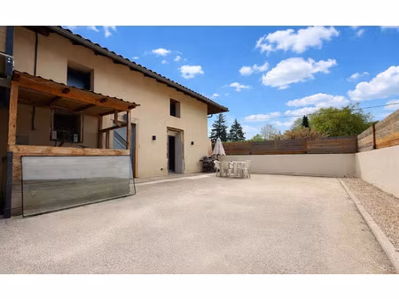 maison étrez m² t-3 à vendre  189 000 €