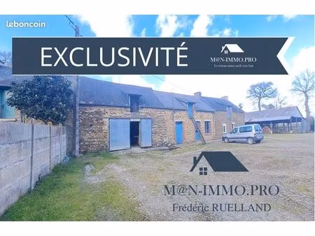 ferme 12 pièces 180 m²