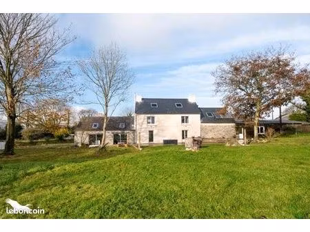 ferme 8 pièces 185 m²