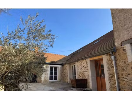 maison grisolles m² t-7 à vendre  240 000 €