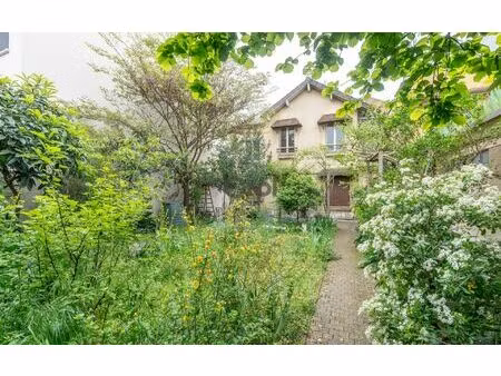 maison joinville-le-pont 160 m² t-5 à vendre  690 000 €