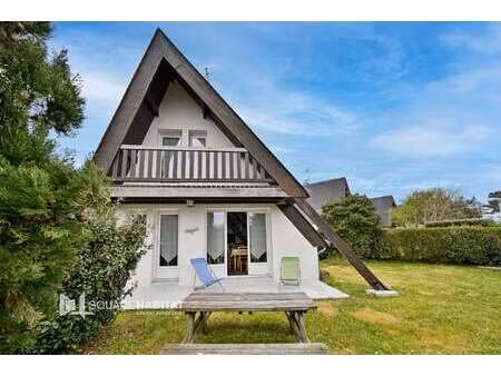 vente maison à la turballe (44420) : à vendre / 41m² la turballe