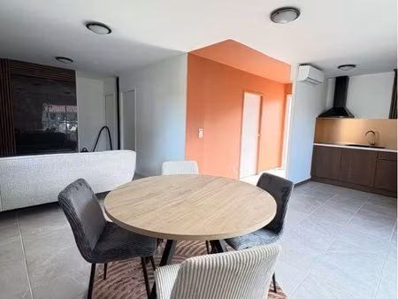 maison à vendre - luxey