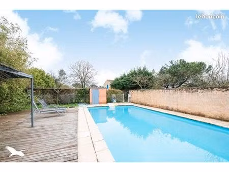 maison 5 pièces 140 m²