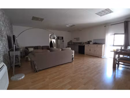 maison saint-laurent-de-la-salanque 70 m² t-2 à vendre  195 000 €