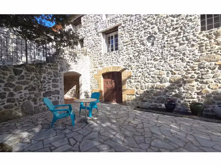 maison saint-paul-de-fenouillet 322 m² t-9 à vendre  625 000 €