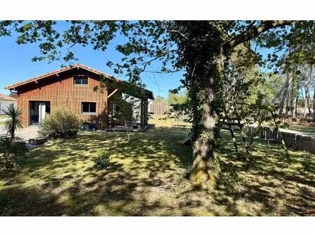maison téthieu 122 m² t-5 à vendre  315 000 €