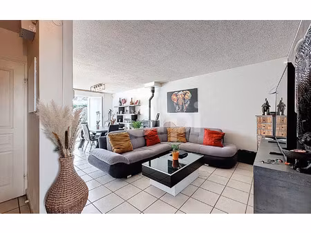 maison valleiry 112.49 m² t-5 à vendre  430 000 €