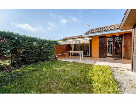 maison vielle-saint-girons 41.36 m² t-3 à vendre  223 000 €