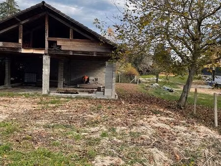 terrain st marcel bel accueil