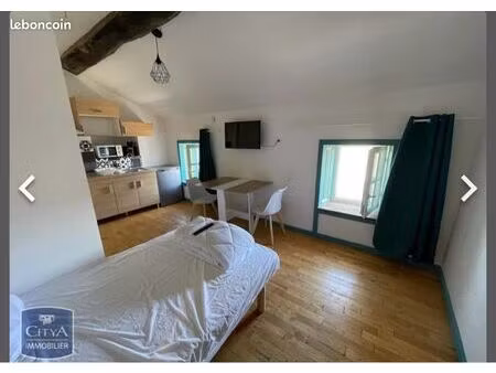 appartement meublé