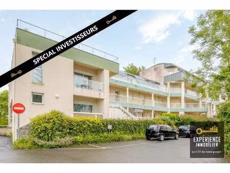 vente appartement t1 à plérin (22190) : à vendre t1 / 15m² plérin