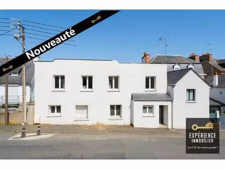 vente appartement 2 pièces à saint-quay-portrieux (22410) : à vendre 2 pièces / 31m² saint