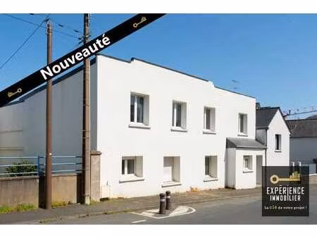 vente appartement 3 pièces à saint-quay-portrieux (22410) : à vendre 3 pièces / 48m² saint