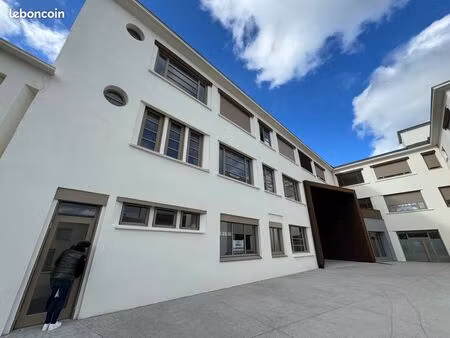 locaux commerciaux à vendre - montbrison