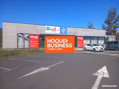 local 440 m² vals-près-le-puy