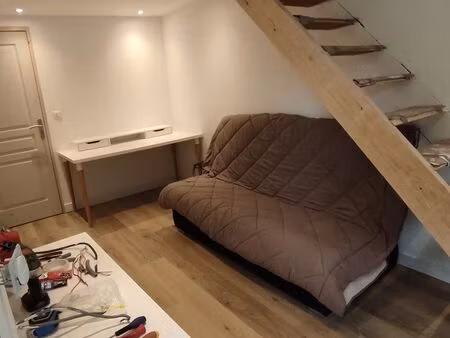 charmante maison familiale rénovée 7 pièces