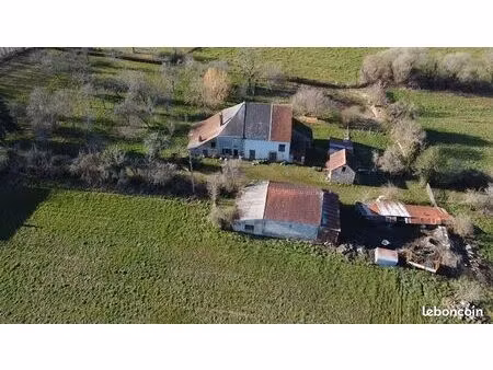 ferme 4 pièces 72 m²