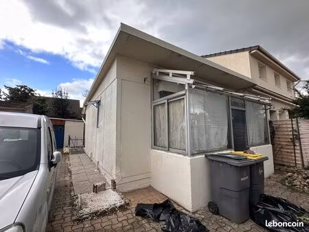 maison 3 pièces 35 m²