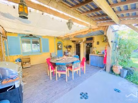 vente maison à iffendic (35750) : à vendre / 122m² iffendic