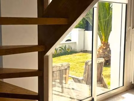 vente maison piscine à plomelin (29700) : à vendre piscine / 81m² plomelin