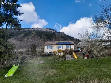 maison chaumont st claude