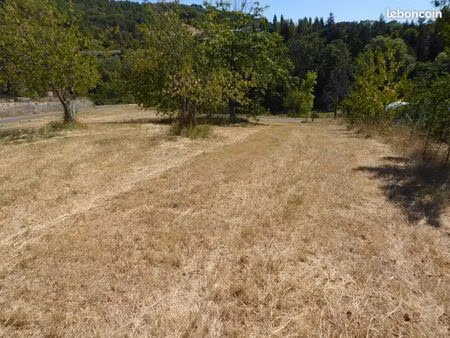 vente terrain a batir